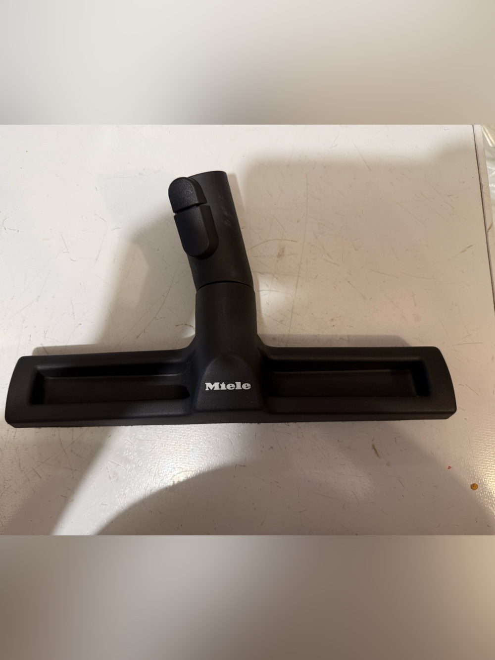 Miele brush head
